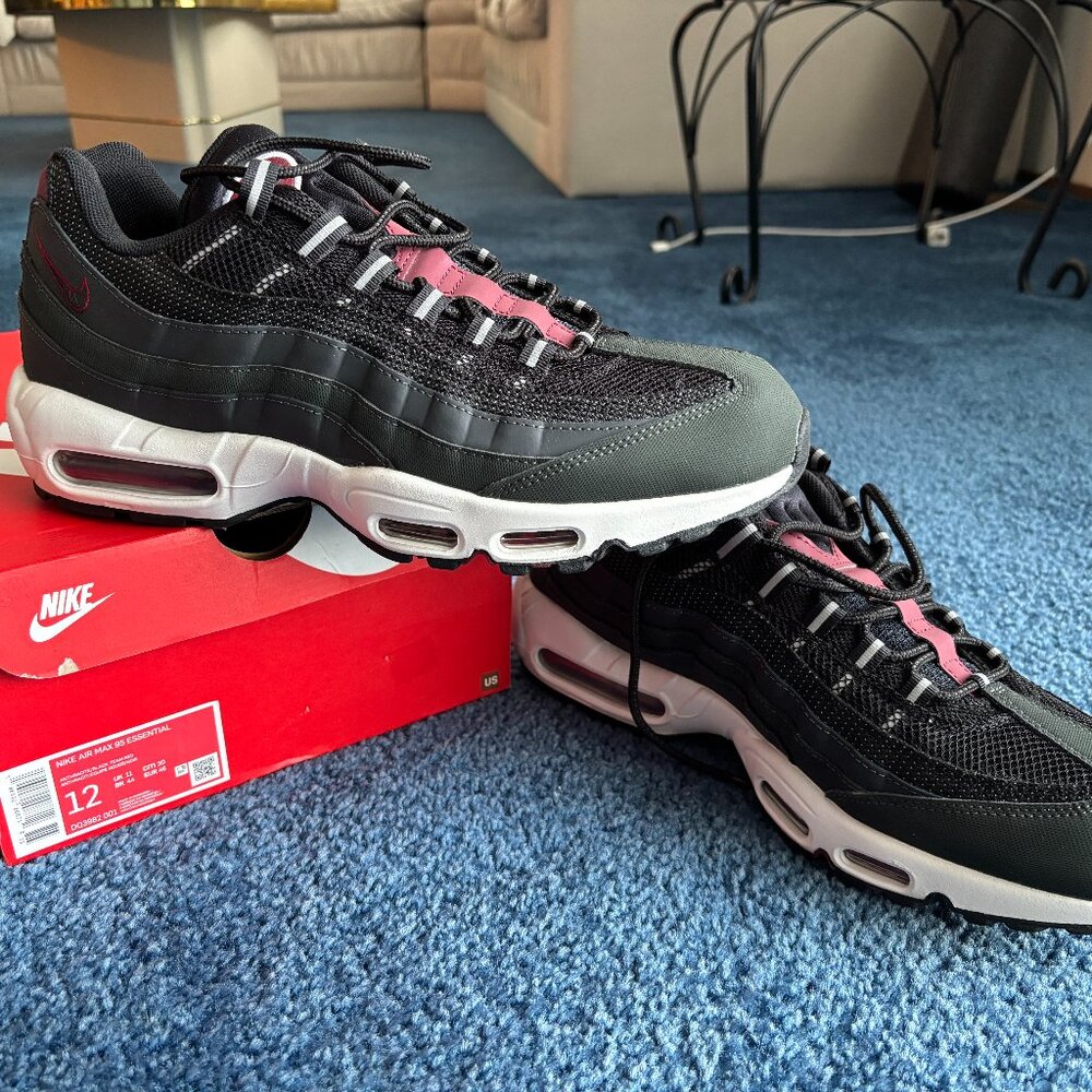 Nike Air Max 97